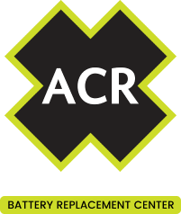 Logo ACR