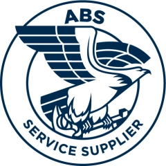 Logo ABS