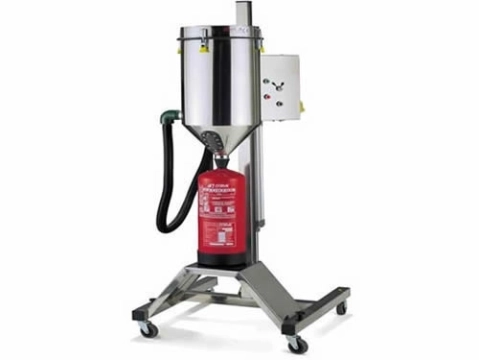 MFP-104-INOX
